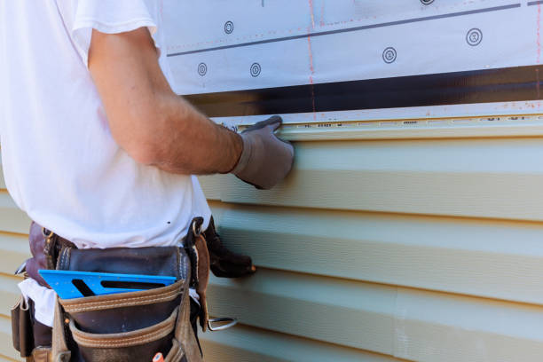 Affordable Emergency Siding Repair solutions in Street, MD
